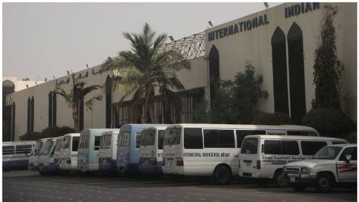 Applications invited for Jeddah Indian Schools administrative committee Applications invited for Jeddah Indian Schools administrative committee