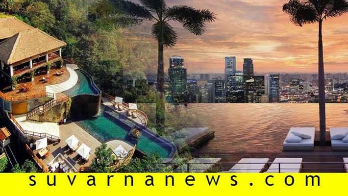 6 Most Mind-Blowing Hotel Pools World 6 Most Mind-Blowing Hotel Pools World