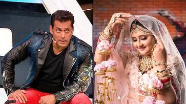 Bigg Boss 13: TV star Rashami Desai is all set to get hitched second time