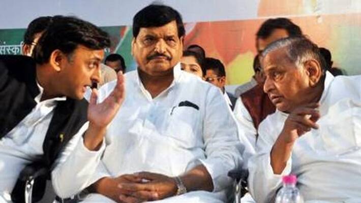 shivpal yadav still hopeful for compromise with akhilesh shivpal yadav still hopeful for compromise with akhilesh