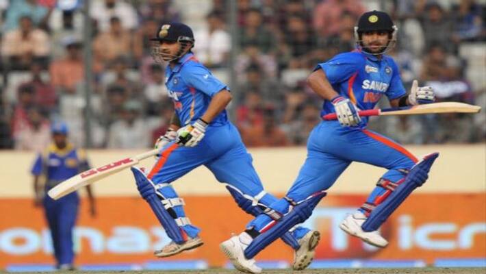 Still a long way to go for Captain Virat says Gautam Gambhir Still a long way to go for Captain Virat says Gautam Gambhir