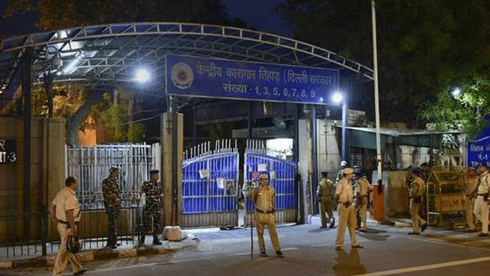 Delhi court extends Shivakumar judicial custody till Oct 15 Delhi court extends Shivakumar judicial custody till Oct 15