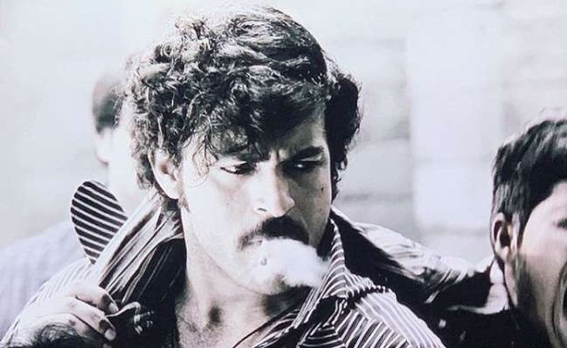 gaddalakonda ganesh (valmiki) movie review