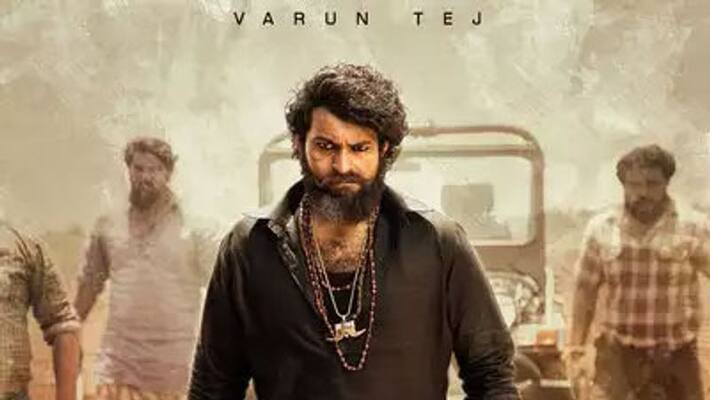 gaddalakonda ganesh movie first day collections gaddalakonda ganesh movie first day collections