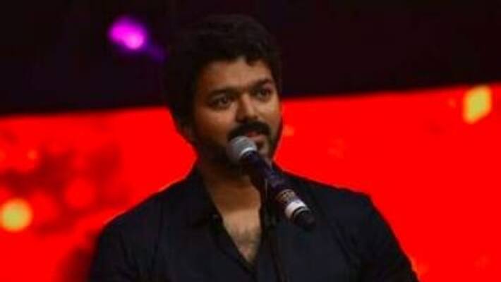 Vijay Interesting comments in Bigil audio launch Vijay Interesting comments in Bigil audio launch