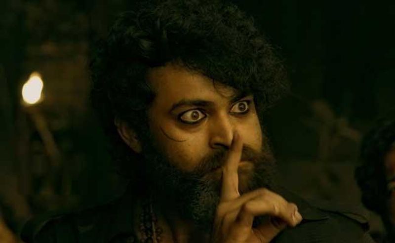 gaddalakonda ganesh (valmiki) movie review