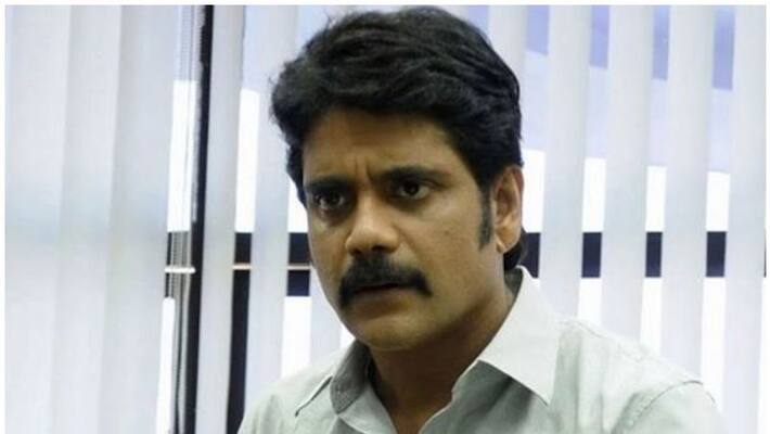 Nagarjuna Next Gets A Unique Title Nagarjuna Next Gets A Unique Title