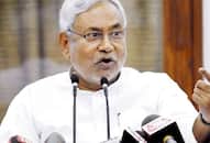 Bihar floods BJP points out at lapses in Nitish Kumar-led govt as death toll touches 42