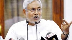 Nitish shock PK, name missing among party star campaigners