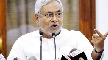 JDU will not implement formula like Shiv Sena in Bihar