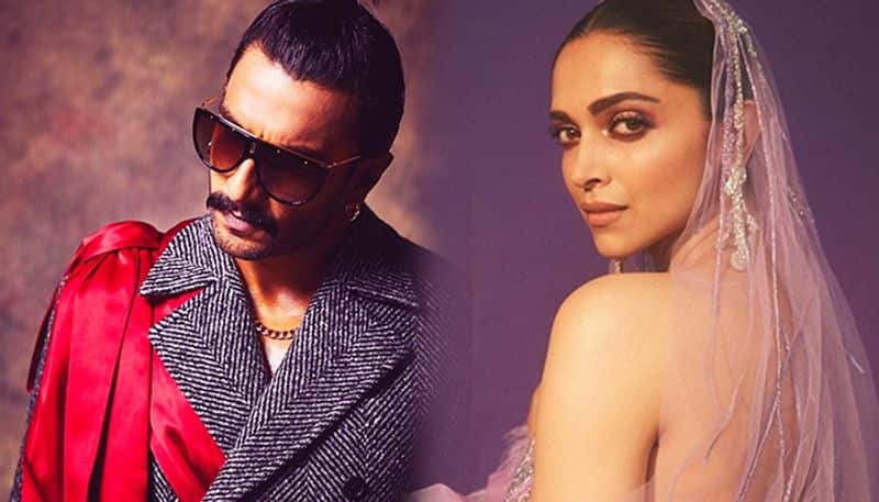 Deepika Ranveerदीपिका पादुकोण ने पिछले साल रणवीर सिंह के शादी की थी।