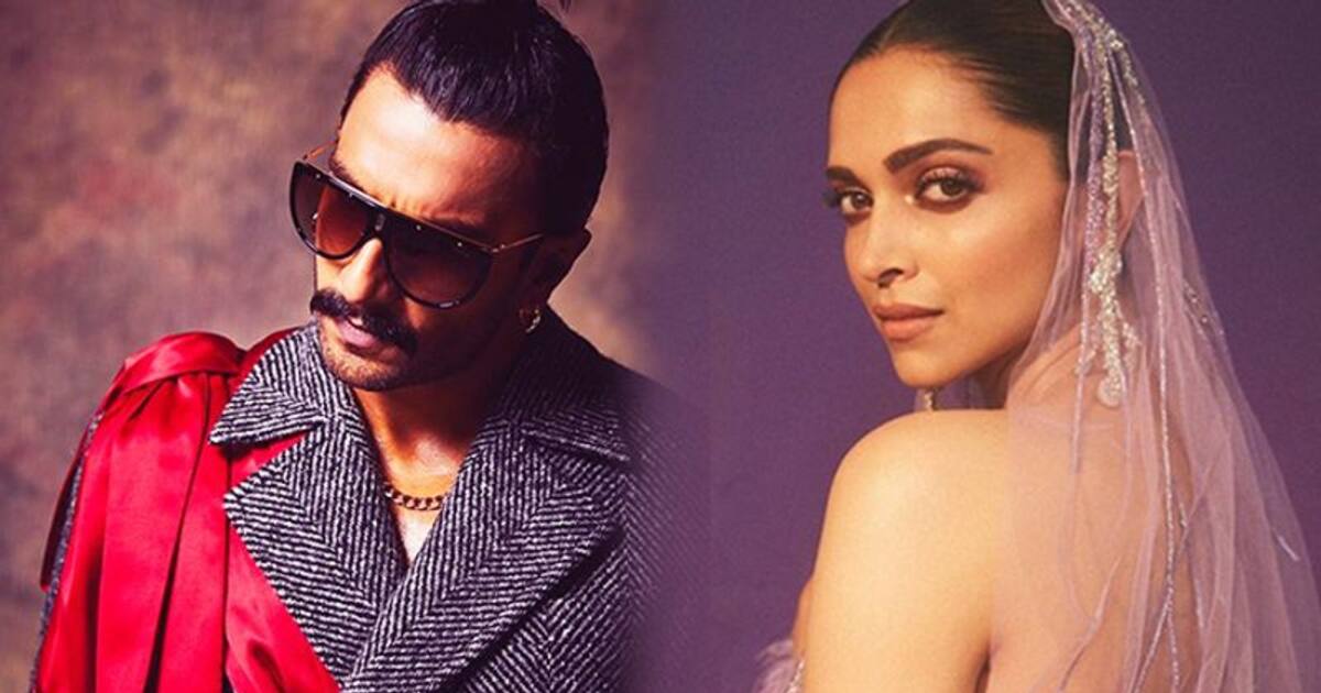 Here's what Deepika Padukone did after Ranveer snoozed his alarm 35,000 ...