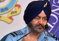 Ex-Air Chief Dhanoa takes a dig at Congress for dilly-dallying over Rafale jet purchase