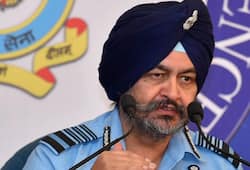 Ex-Air Chief Dhanoa takes a dig at Congress for dilly-dallying over Rafale jet purchase