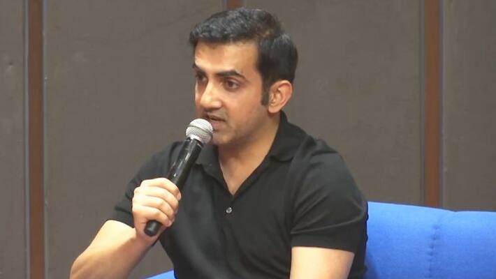 veteran cricketergaautam gambhir slams Indian team management veteran cricketergaautam gambhir slams Indian team management