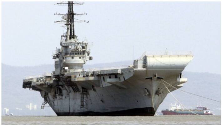 ins vikrant theft case nia rules out espionage possibilities ins vikrant theft case nia rules out espionage possibilities