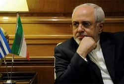 Iran foreign minister meets PM Modi, shares perspective on developments in region