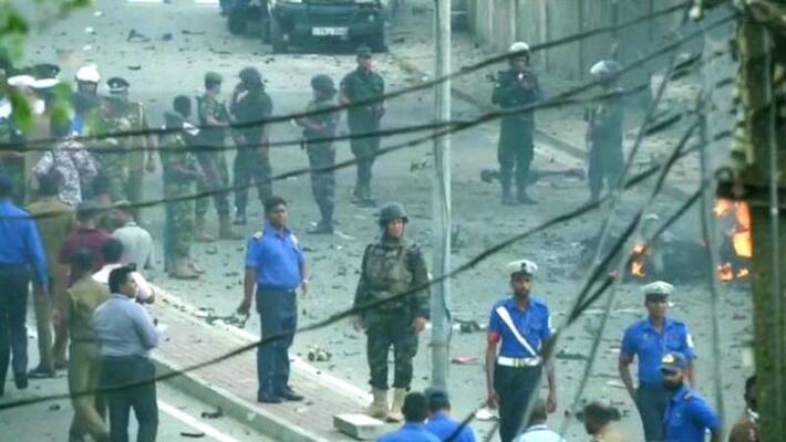 Eight IS members from Kerala killed in air strikes in Afganistan Eight IS members from Kerala killed in air strikes in Afganistan