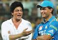 Here is why Sourav Ganguly once compared Shah Rukh Khan to toothache
