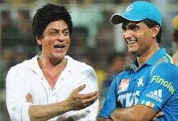 Here is why Sourav Ganguly once compared Shah Rukh Khan to toothache