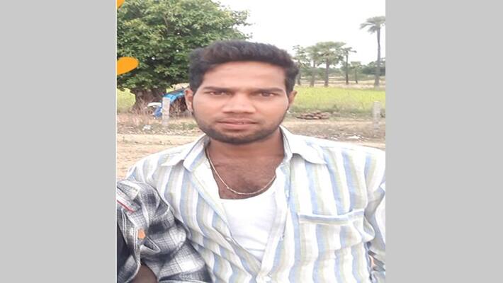 villagers killed youth brutally in samirpeta villagers killed youth brutally in samirpeta