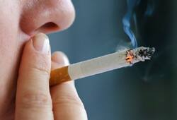 Here's how smoking during pregnancy can masculinise girls, affect daughter's fertility