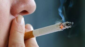 Here's how smoking during pregnancy can masculinise girls, affect daughter's fertility