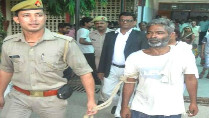 agra court sentenced to death for rape and murder of daughter agra court sentenced to death for rape and murder of daughter