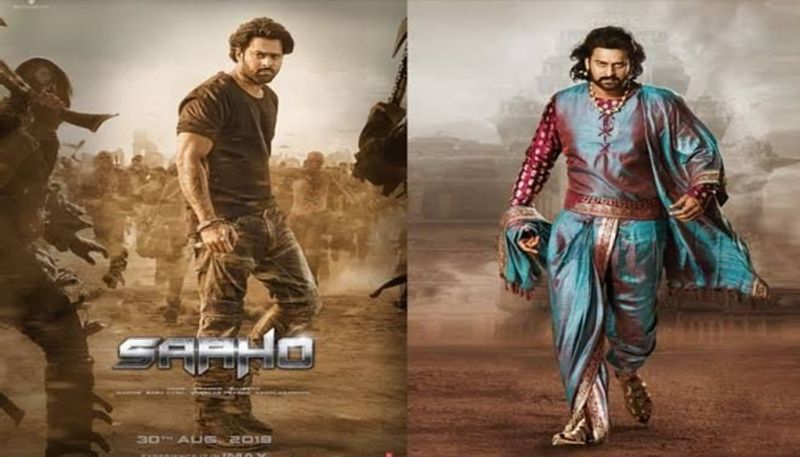 ప్రభాస్ - 6′ 2½” జాన్ తో బిజీగా ఉన్న సంగతి తెలిసిందే - డైరెక్టర్ రాధాకృష్ణ