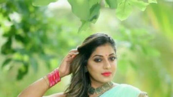 bigboss reshma worst dressing photo goes viral bigboss reshma worst dressing photo goes viral