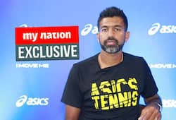 India's future in tennis is safe: Rohan Bopanna