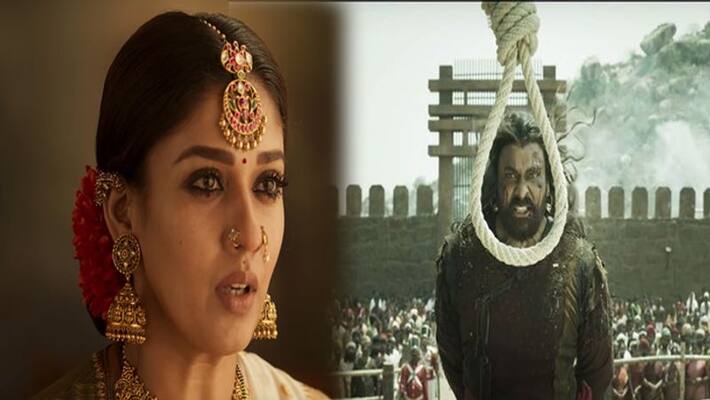 Nayanthara may not attend to Syeraa Prerelease event Nayanthara may not attend to Syeraa Prerelease event