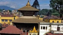 Bomb in Nepal's Pashupatinath temple!