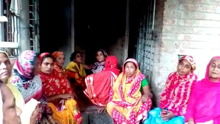 West Bengal in grip of NRC fear West Bengal in grip of NRC fear