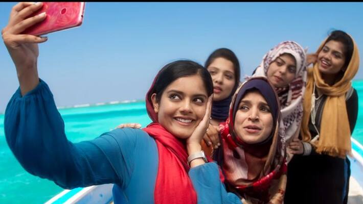 Kavarathi Song Video Kavarathi Song Video