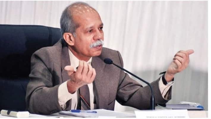 Justice Kureshi appointed as tripura high court chief justice Justice Kureshi appointed as tripura high court chief justice