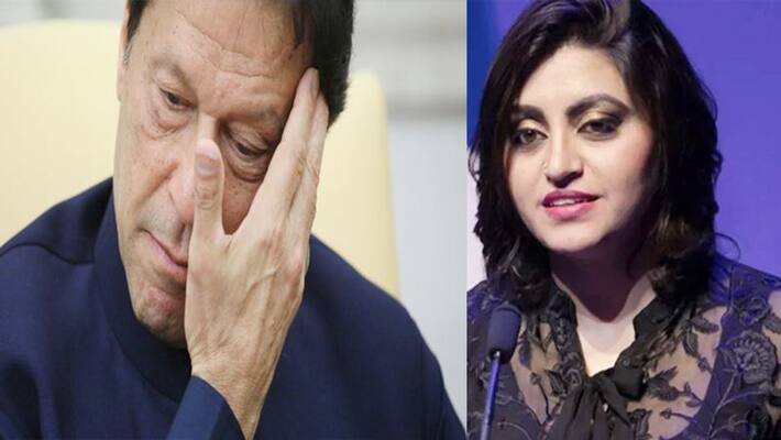 Pakistan talking about human rights violations, Gulalai told the truth of atrocities on women Pakistan talking about human rights violations, Gulalai told the truth of atrocities on women