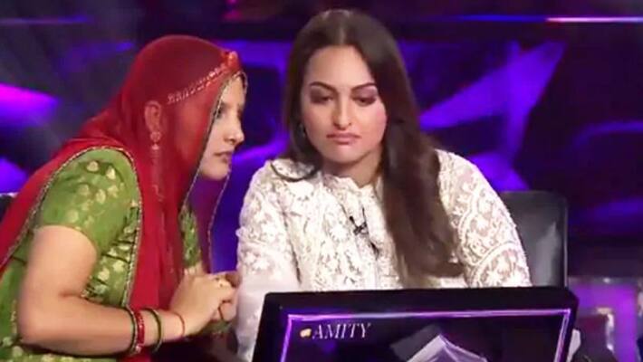 Sonakshi sinha opens up on social media trolling Sonakshi sinha opens up on social media trolling