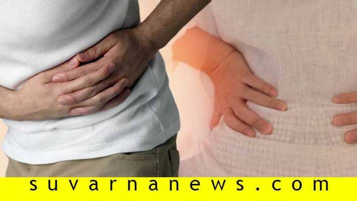 Foods That Trigger Kidney Stones Foods That Trigger Kidney Stones