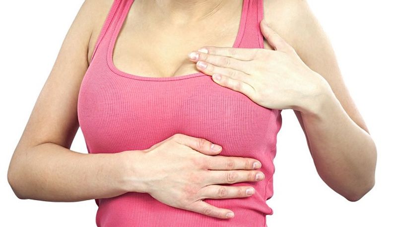 Things you Need To Know About Early Detection Of Breast Cancer