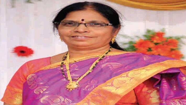 Dr Cheedella Seethalakshmi Telugu poem Swatch Nestham Dr Cheedella Seethalakshmi Telugu poem Swatch Nestham
