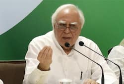 Soaring onion prices: Here's what Congress leader Kapil Sibal had said when his party was in power