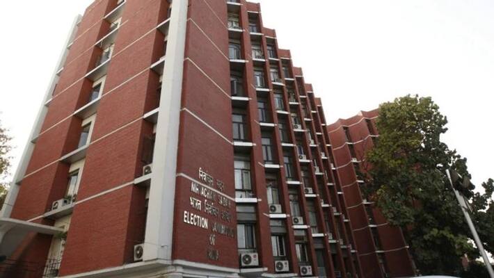 Candidates with criminal background should not be given tickets Election Commission tells Supreme Court Candidates with criminal background should not be given tickets Election Commission tells Supreme Court