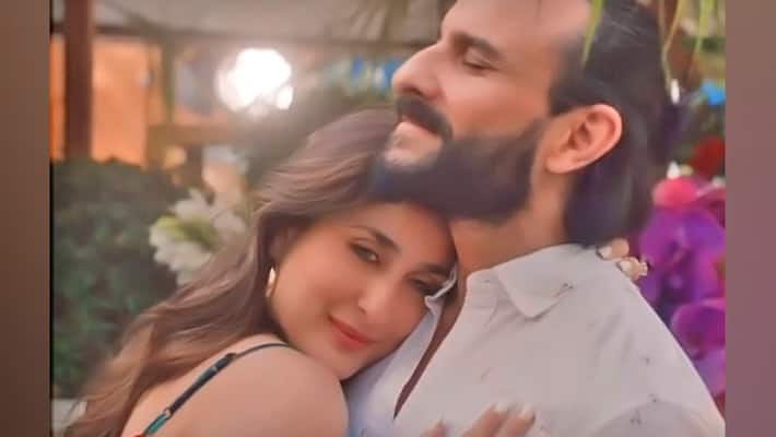 Cake cutting video goes viral of Kareena Kapoor Cake cutting video goes viral of Kareena Kapoor