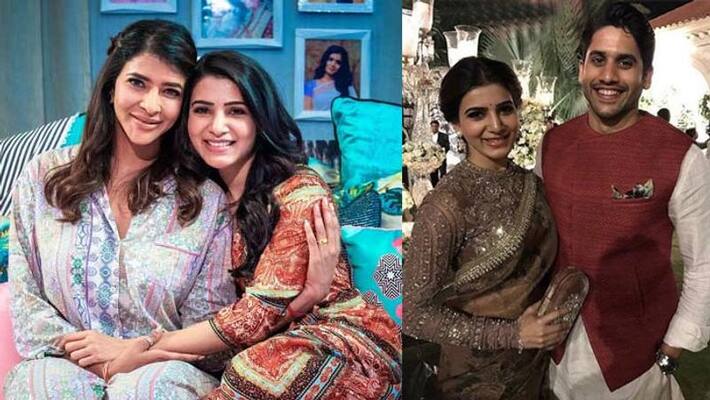 pillow is tha first wife to chaitanya says samantha pillow is tha first wife to chaitanya says samantha