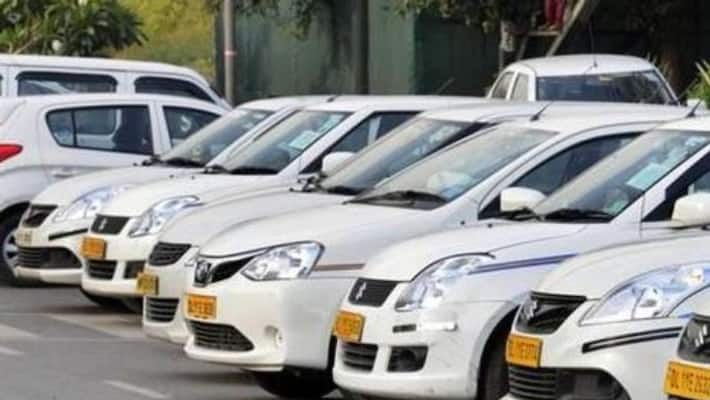 A letter has been sent to the Mamata Banerjee with several requests from the taxi organization RTB A letter has been sent to the Mamata Banerjee with several requests from the taxi organization RTB