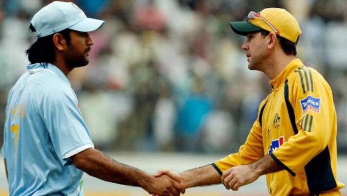 mike hussey speaks about ricky ponting and dhoni captaincy mike hussey speaks about ricky ponting and dhoni captaincy