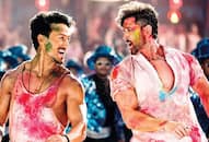 Hrithik Roshan, Tiger Shroff dance face-off in 'Jai Jai Shivshankar' will leave you spellbound (Watch)