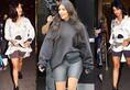 Priyanka Chopra gets trolled for copying Kim Kardashian and forgetting pants