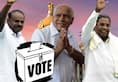 Karnataka by-poll: Is CM Yediyurappa's government safe?